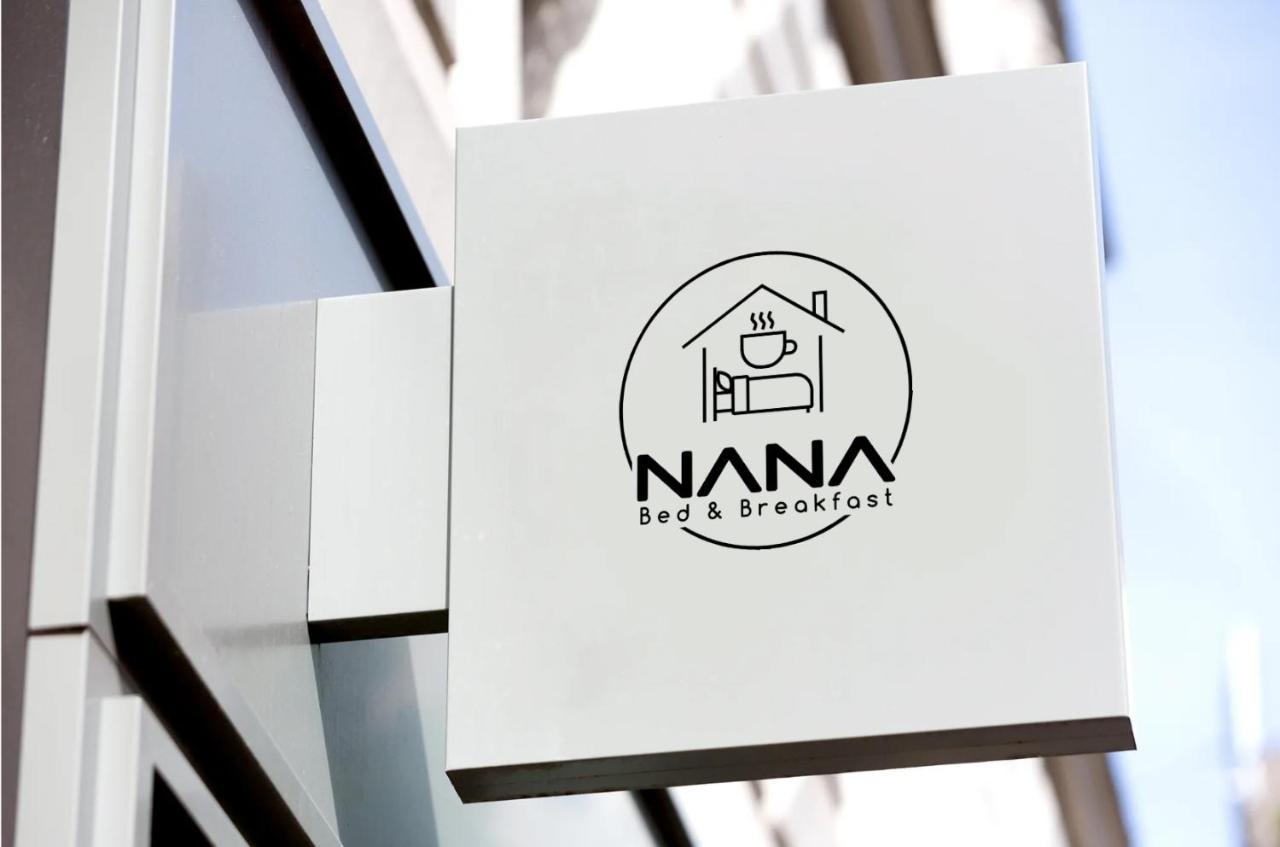 Hostal Nana B&B อาร์โรโย เด ลา เองกอมเมียนดา ภายนอก รูปภาพ