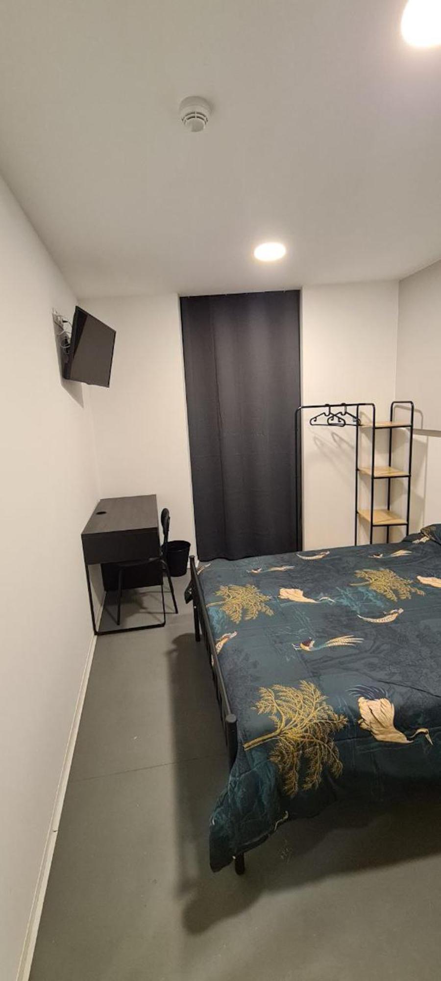 Hostal Nana B&B อาร์โรโย เด ลา เองกอมเมียนดา ภายนอก รูปภาพ