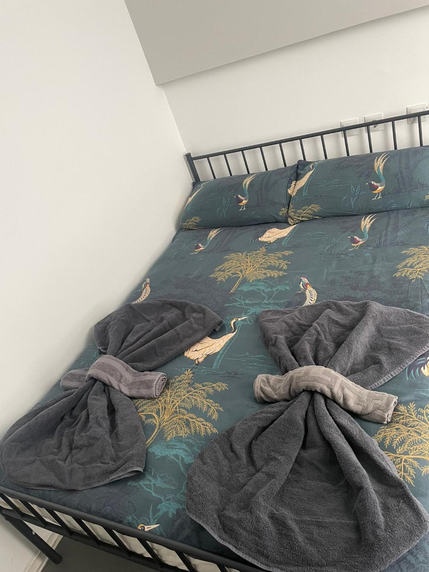 Hostal Nana B&B อาร์โรโย เด ลา เองกอมเมียนดา ภายนอก รูปภาพ